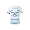Nike Chelsea FC 22/23 Away Jersey 'White Blue' Men's DM1834-101