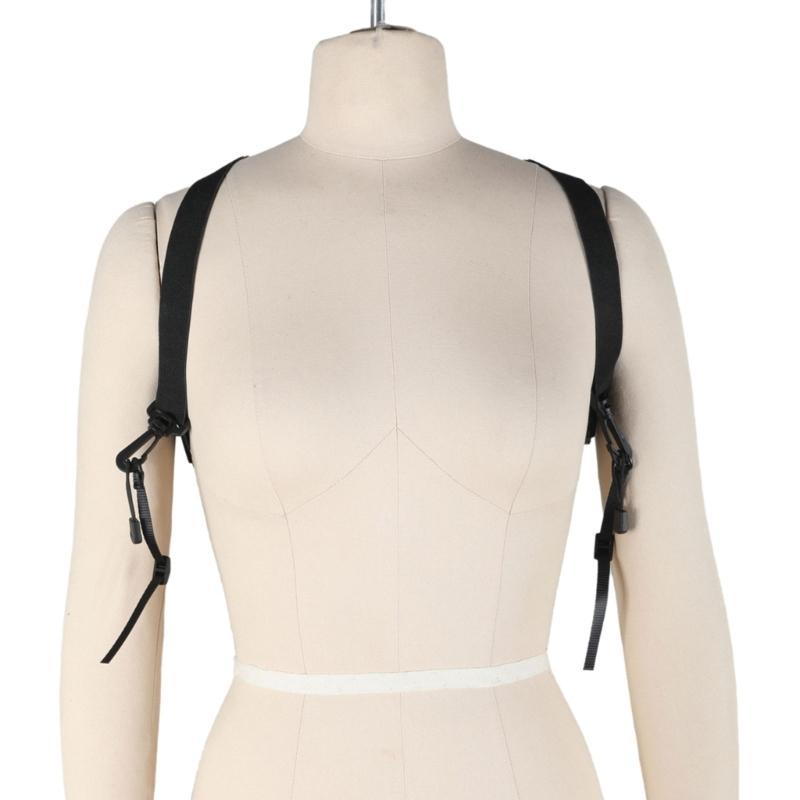 Multifunction Binocular Carrying Harness Soft Binocular Strap for Long China Mainland