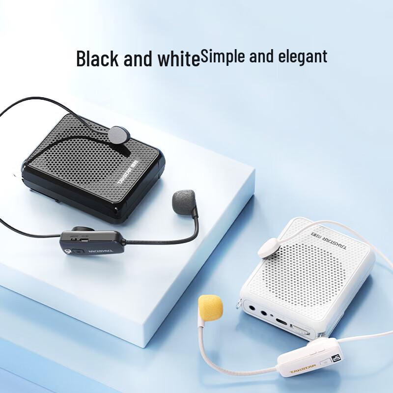 TAKSTAR E126W Wireless Portable Voice Amplifier