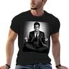 T-shirt Charlie Sheen T Shirt Unisex Designer Anime T-shirt Divertenti T-shirt Cotone T-shirt