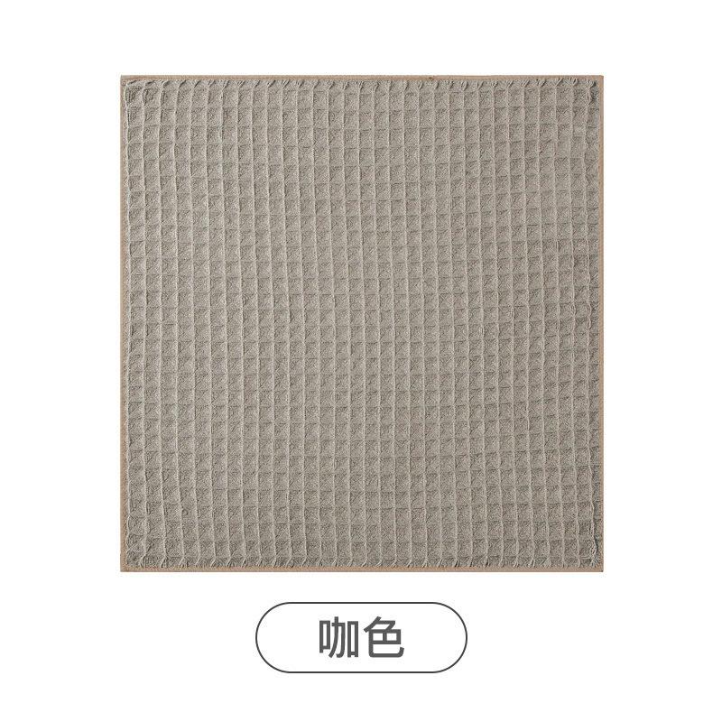 

Super Absorbent Barista Bar Towel Coffee Machine Special Rag No Lint Square Towel Cleaning Cloth Coffee Machine Cleaning Towel кавовий