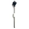 Fuel Sending Unit Sensor For Bobcat Excavator 753 773 863 873 S100 S250 S300 T250 Part Number 6680438 6674209 7286464 7179839