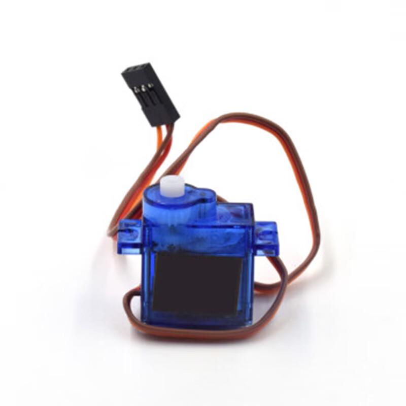 SG90 9G Micro Servo for RC Fixed-Wing & Helicopters