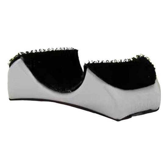 

Устройство для сбора теннисных мячей для ракетки, без рук, сборщик мячей без наклона, портативный сборщик теннисных мячей для пожилых людей, тренеров, игроков 1pc