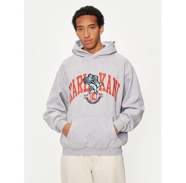 Толстовка Karl Kani Eagle Print EU XL