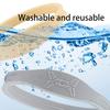 1/2pcs Silicone Patella Belt Breathable Anti-slip Basketball Football Patella Tendon Knee Strap Fitness Joint Protection Brace