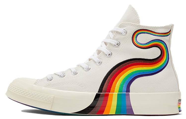 Chuck 70 Converse High Pride 170821C 35