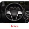 Steering Wheel Control Switch For Hyundai Accent Solaris 2011 2012 2013 2014 -15