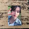 [USED] Reno Straykids Sanok KARMA Pre-recorded Straykids Korean Trading Card