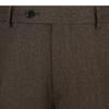 FAHRENHEIT Grandcru Zignone Cashmere Flannel Suit Pants (Fjpax2042) (A Type)