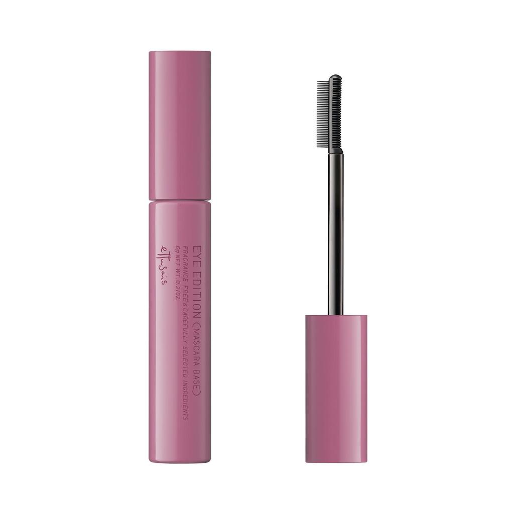 Ettusais Eye Edition LE03 Misty Lilac Wimpern Make-up Base Mascara Base Wasserdichte Formel 6g (Mascara-Basis)