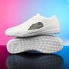Cross-Border Youth Low-Top Football Shoes for Artificial Turf