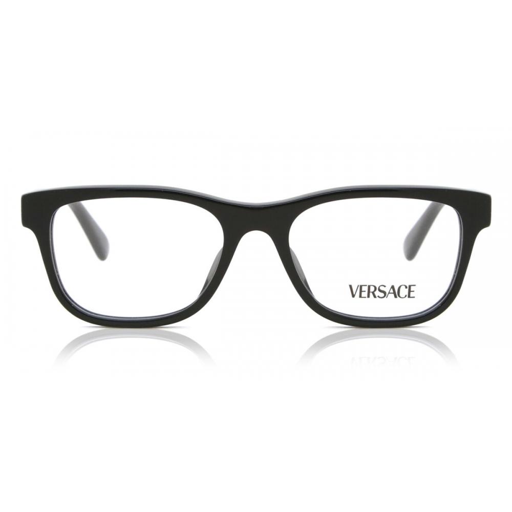 Versace Vk3325u Детские Gb1 Детские Очки Black/47-16-130