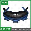 Jixiong Combat and Strength Training Gear