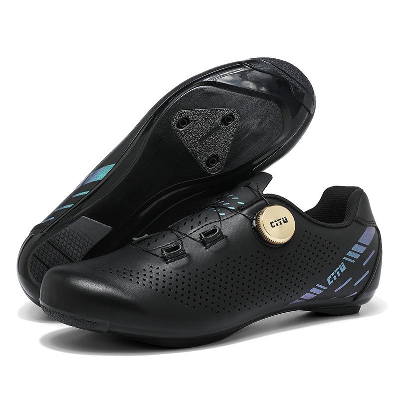 Scarpe da Ciclismo Leggere 2026 Senza Attacchi per Mountain Bike, Bici da Strada e Bici Elettriche - Comode per Lunghe Pedalate