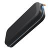 IPEGA PG-SW2005A For Nintendo Switch 2 Carrying Case Carbon Fiber Texture Hard Shell Storage Bag