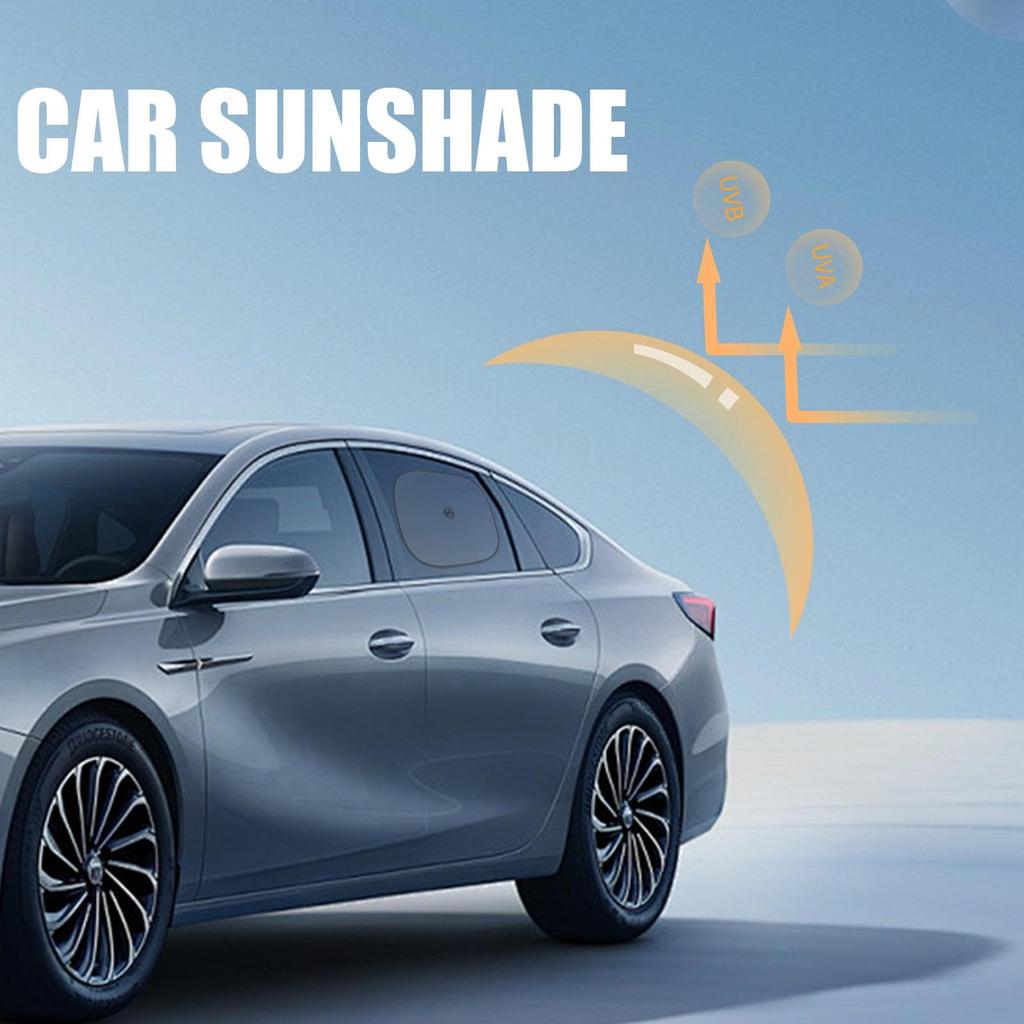 Car Window Sun Shade | Car Sun Shade | Car Sun Shade Protector -