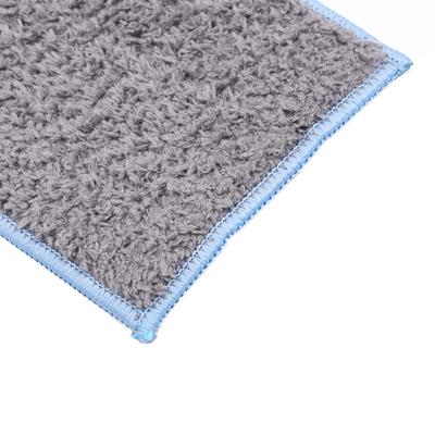 6 Pack Washable Wet Mopping Pads Replacement for iRobot Braava Jet M6 Mopping Cloth Accessories