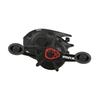 Abu Garcia MAX5 Baitcasting Reel Low Profile Bass Saltwater SX-L