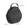 EVA Hard Case Headphone Storage Bag for PULSE 3D Wireless Over Ear Headset Protective Storage Box