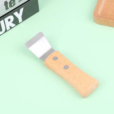 İnşaat Aletleri – Spatulalar