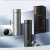 SUPOR Smart Temperature Display Portable Stainless Steel Bottle