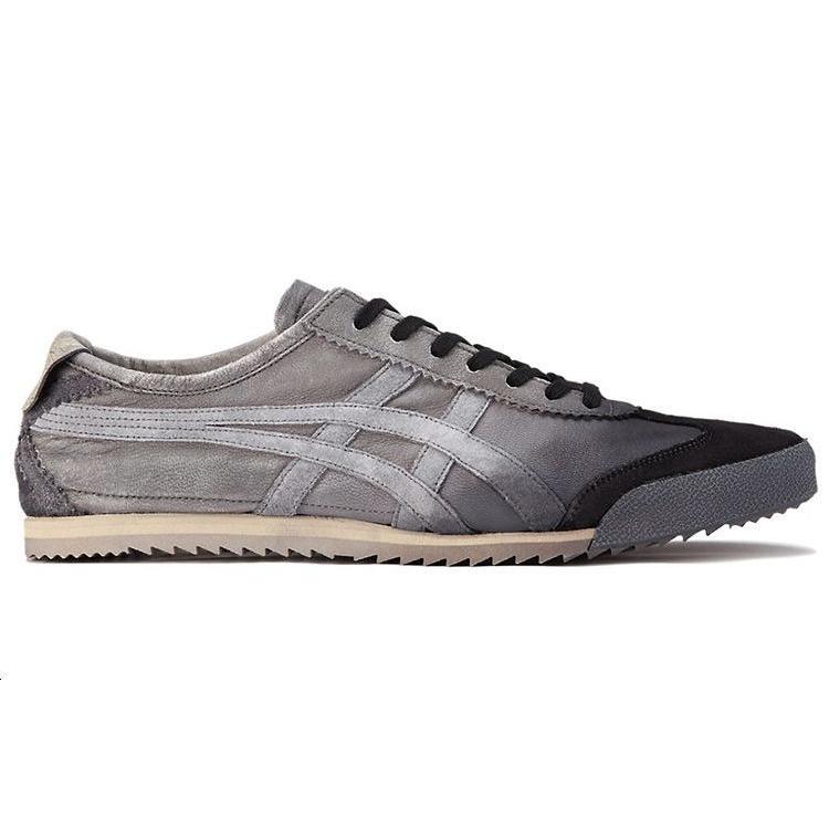 ONITSUKA TIGER Mexico 66 'Grey Black White' 1181A439-020