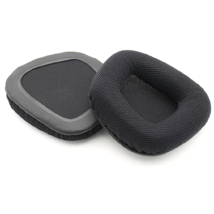 Replacement for Corsair Void Pro RGB Headset Earpads Ear Pad Sponge Cushion