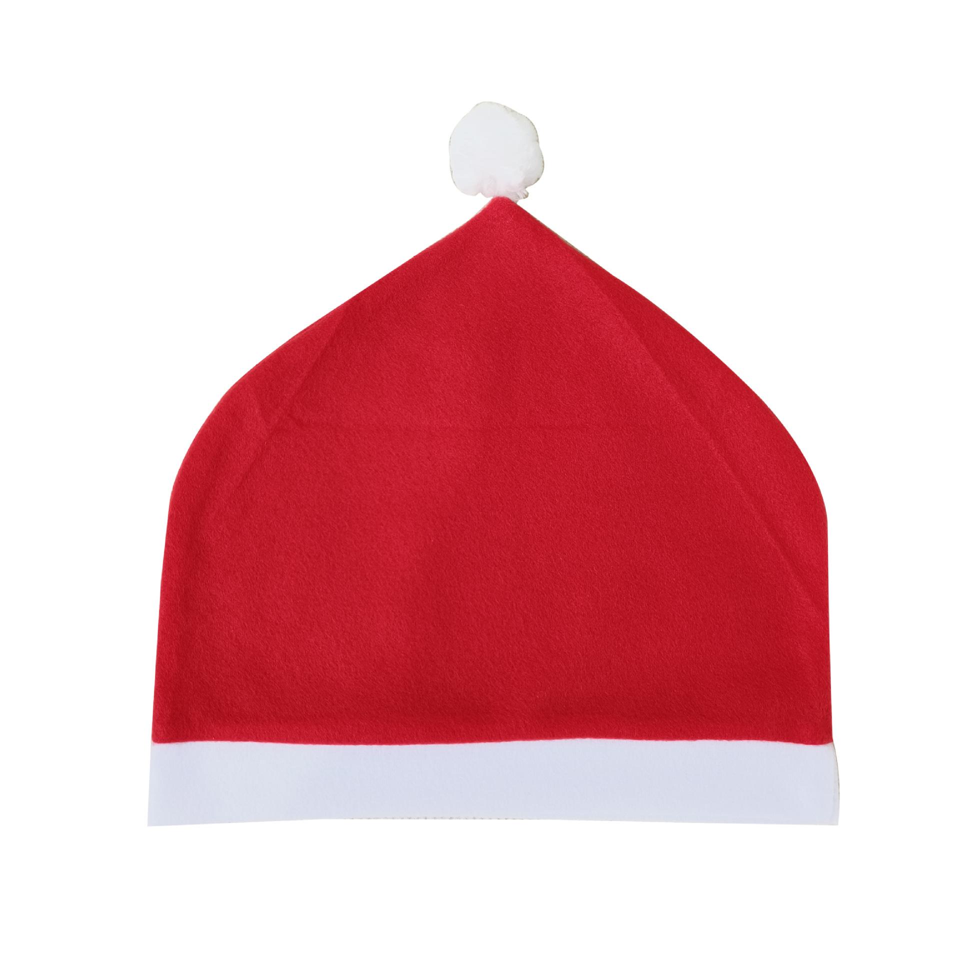 

Чехол на подголовник автомобиля, шапка Деда Мороза, чехол на подголовник автомобильного сиденья, рождественские аксессуары для автомобильных головных уборов, рождественские украшения, орнамент