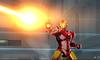 Disk Wars: Avengers Ultimate Heroes - 3DS
