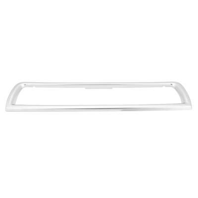 Center Console Air Conditioning Vent Outlet Frame Cover Trim for BMW 5 Series F10 F18 2011 2017