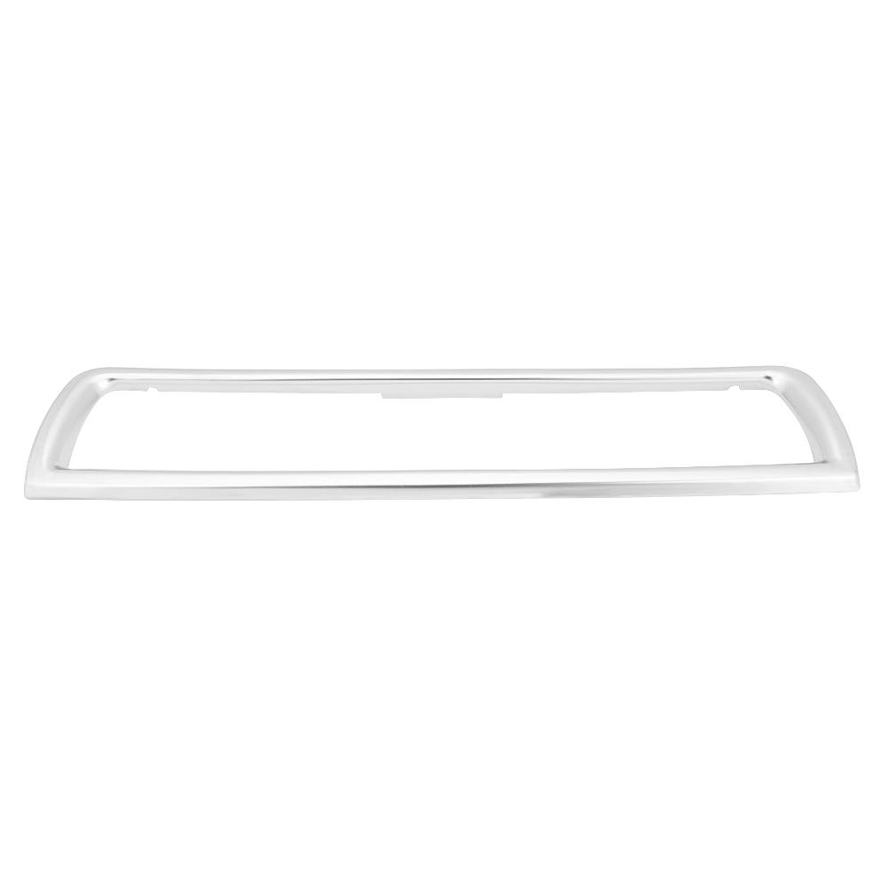 Center Console Air Conditioning Vent Outlet Frame Cover Trim for BMW 5 Series F10 F18 2011 2017
