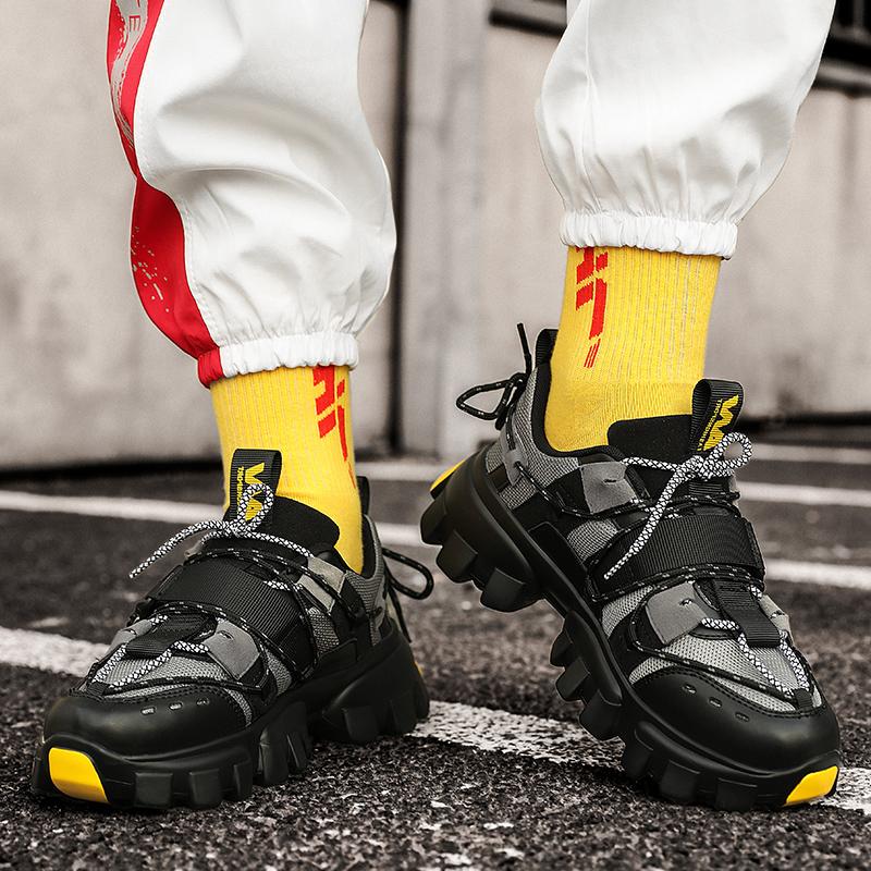 Men Shoes Sneakers Male Tenis Luxury Shoes Mens Casual Trainer Race Breathable Fashi Loafers Running Shoes for Men