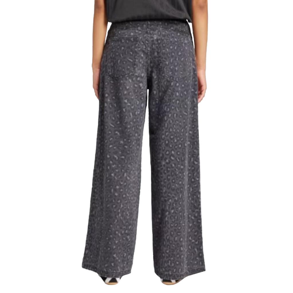 Adidas Originals Denim Loose Pants KA2679