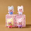 Süße Katze Blind Box LiLi Katze Actionfigur Spielzeug PVC Modell Puppe Fans Kinder Geschenk