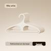 Adjustable Baby & Kids Clothes Rack with Trouser Clips and Small Hangers