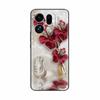 Für OPPO Find X9 X9 Pro Hülle Cartooon Design Abdeckung Weiches Silikon Handyhülle für OPPO Find X9 FindX9 Pro TPU Rückseite Fundas