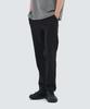 SNOWPEAK APPAREL Air Dot Slim Pants (S25Mmtpt34) Black