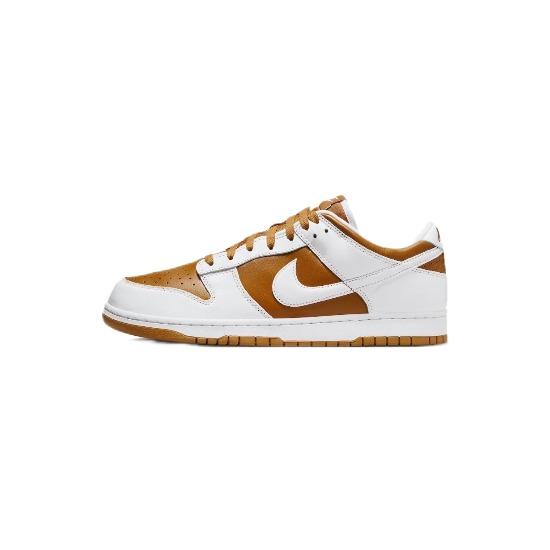 Nike Dunk Low CO.JP Reverse Curry Men Sneakers Orange FQ6965-700