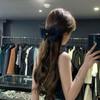 1Pc Big Gift Feather Sweet Hair Accessory Cool Hairpin Wing Hairpin 20CM