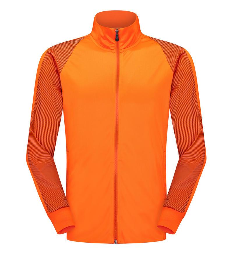 Autumn/Winter Adult & Kids Football Uniform and Outdoor Training Suit Set