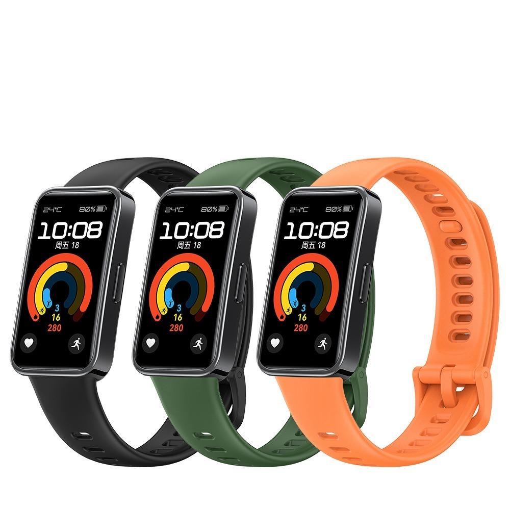 Replacement Watch Strap Breathable Watchband New Bracelet for Huawei Band 9/8