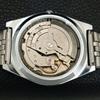 REFURBISHED SEIKO 5 AUTOMATIC 6309A VINTAGE JAPAN MENS RED DIAL WATCH a442206-1