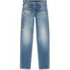 DIESEL 2010 D Macs Distressed Jeans A03564-09L4301