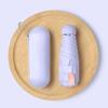 Good-looking Dual-Use Sun Protection 50% off Small Portable Umbrella