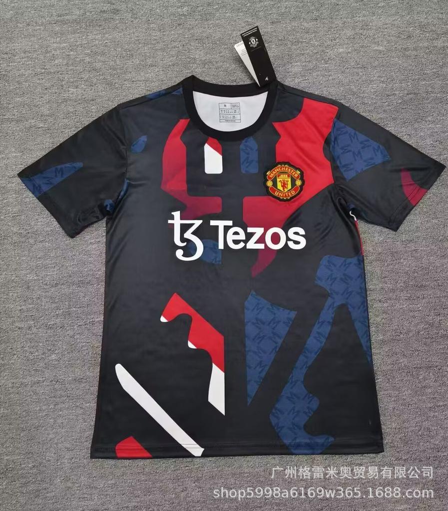 --Saison Premier League Trikot Villa Brighton Chelsea Fußballuniform Abholung Liga