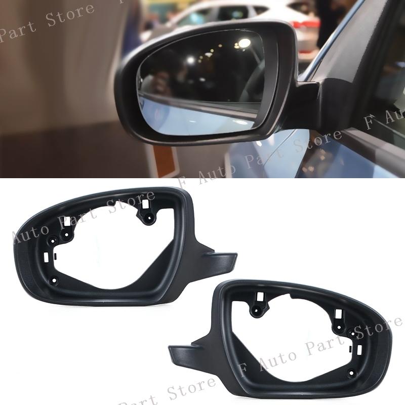 Buitenspiegelhuis voor Hyundai I20 2016 2017 2018 Achteruitkijkspiegel Frame