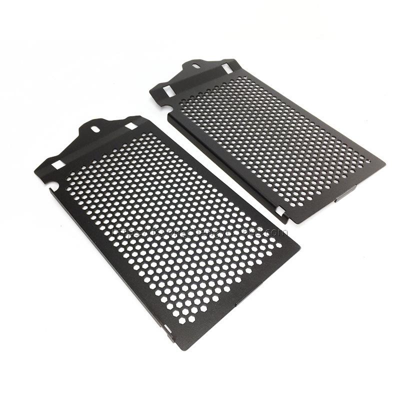 BMW R1200GS Water Bird ADV 14-19 Radiator Grille Guard Stainless Steel