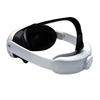 Austauschbares Kopfband für Meta Quest 3 VR-Headset Verbessert den Komfort Verstellbares Kopfband für Meta Quest 3S VR-Zubehör Helm