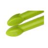 Eric Carle Training Chopsticks and Spoon Case Set, see detailed description, 1 set, 1 set, 1 chopstick + 1 spoon + 1 case